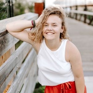 Meet your Posher, Coryn